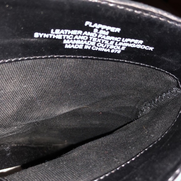 Steve Madden Women's Flappper Boot - Picture 8 of 8